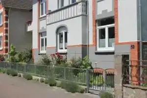 Ferienwohnung Woldemar, Детмольд