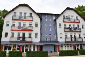 Pilikán Apartments Lenti, Ленти