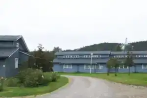 Kelokivakka e23 Kuusamo, Рука