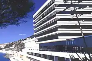Hotel «Excelsior», Дубровник
