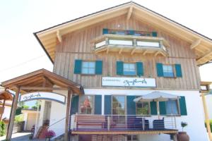Landhotel Guglhupf, Швангау