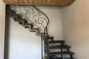 Зайкин дом, Чендек