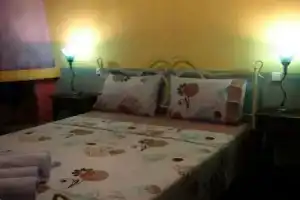 Мини-отель «Mythos Guesthouse», Каламбака