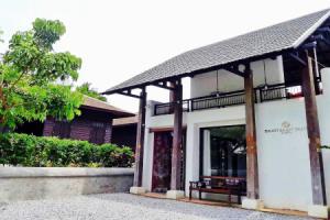 Отель «Baan Saen Fang Chiang Mai - Sha Plus», Чианг Май