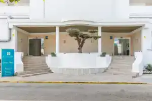 Отель «Bluesea Gran Playa», Са-Кома