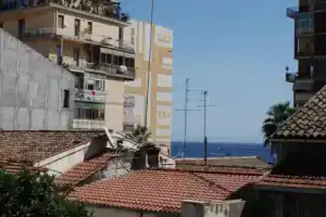 Мини-отель «Al Mare In Città», Катания