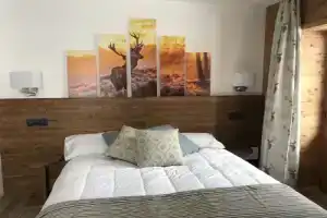 Edelweiss Hotel Champoluc, Шамполюк