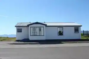 Sunnuberg Guesthouse, Хофсоус