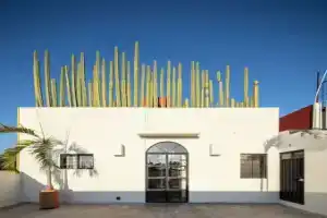 Casa Lumos - Minimalist Comfort Suites in Centro Historico, Оахака