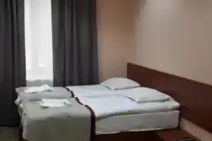 3D Hotel, Ахалцихе