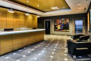 Ocak Hotel, Берлин