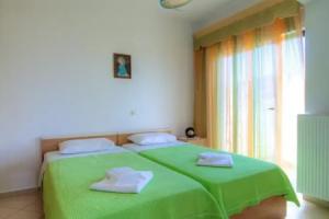 Lili Sea Front House, Панормос