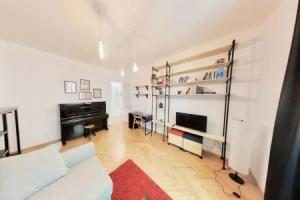 Triestevillas Homey&cozy - 4 People - Quiet Area, Триест