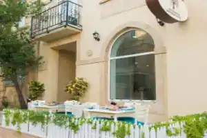 Two Seasons Boutique Hotel Baku, Баку