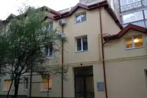 Blum Hotel, Львов