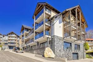 Apartamenty Sun & Snow Centrum Park, Шклярска-Поремба