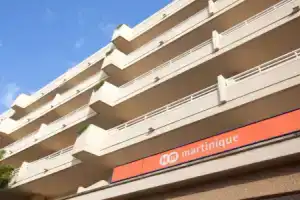 Отель «HM Martinique», Магалуф