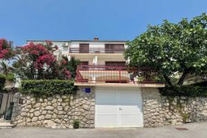 Apartments Mila, Цриквеница