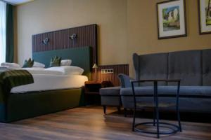Stadthotel König Albert, Циттау