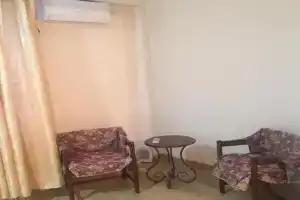 Apartamenty Inal-ipa 10, Сухум