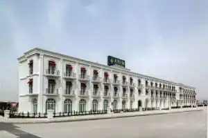 Отель «Anim Boutique», Денизли