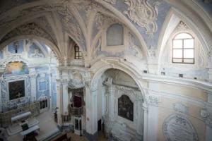 Гостевой дом «Relais Monastero Santa Teresa», Нардо