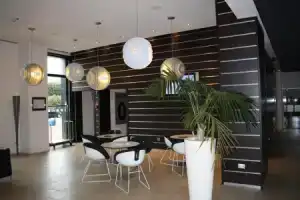 iH Hotels Milano Gioia, Милан