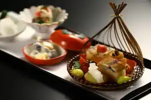 Ryokan Tachibana, Атами