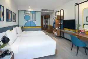 Отель «Avani Chaweng Samui & Beach Club», Чавенг
