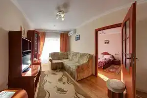 Санаторий «Карпаты», Трускавец