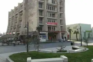 Hereti Hotel, Лагодехи