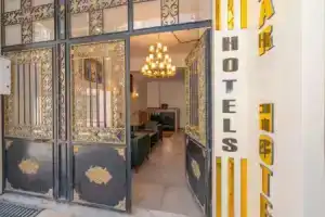 Bazaar Hotels Old City, Стамбул