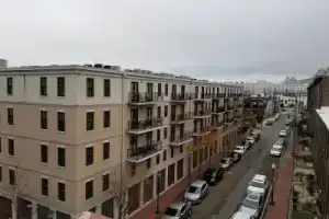 Delightful 2br/2ba Industrial Apt in Nola by Domio, Новый Орлеан
