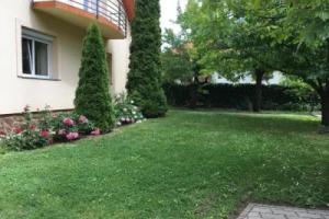 Lavender Apartment, Балатонсабади Фюрдотелеп
