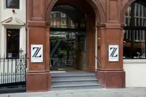 The Z Hotel Shoreditch, Лондон