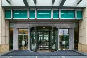 Intercontinental Suzhou, An Ihg Hotel, Сучжоу