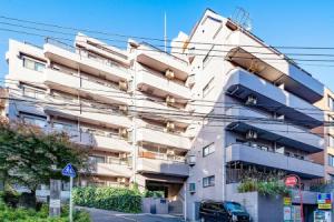 GrandTree Yokohama Station, Иокогама