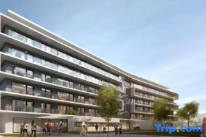 ipartment Böblingen - Sindelfingen, Бёблинген