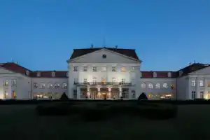 Austria Trend Hotel Schloss Wilhelminenberg Wien, Вена