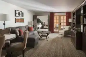 Royal Palms Resort and Spa, part of Hyatt, Финикс