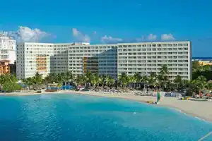 Dreams Sands Cancun Resort & Spa, Канкун
