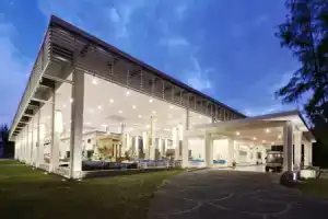 Sandy Beach Non Nuoc Resort, Дананг