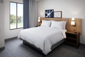 Staybridge Suites Houston Downtown by IHG, Хьюстон