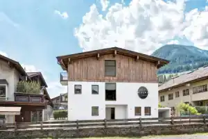 Apartment in Tyrol Near ski Area, Кирхберг