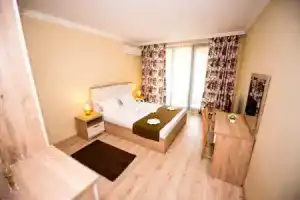Burgas Beach Resort, Бургас
