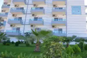 Heksamil Hotel, Ксамил