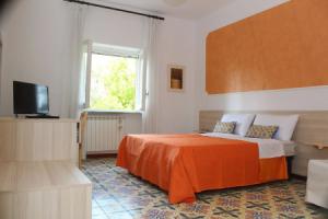 Sorrento Apartment 1 Pool Air Con Wifi, Сорренто