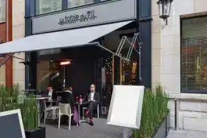 Hotel «Indigo Paris - Opera, An Ihg Hotel», Париж