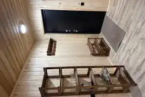Гостевой комплекс Аврора, Шерегеш