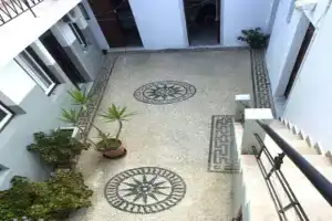 Lindos Marianthi Studios, Линдос